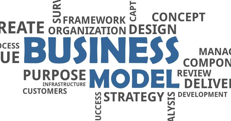פיתוח מודל עסקי