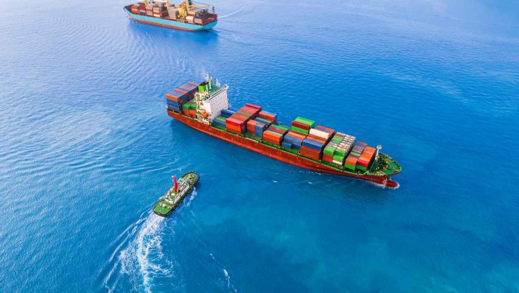 International Shipping and Relocation Company