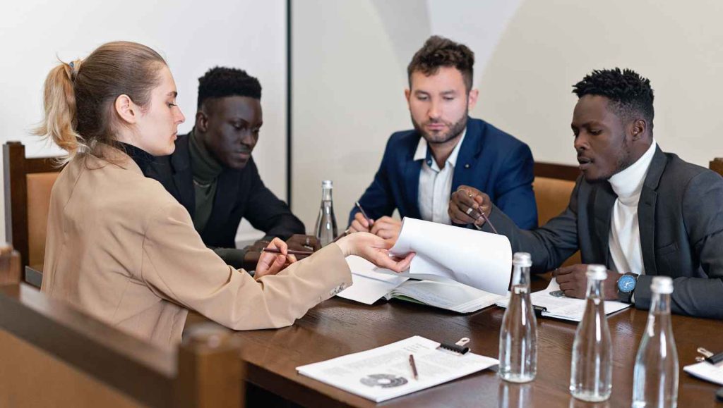 Project Management Association