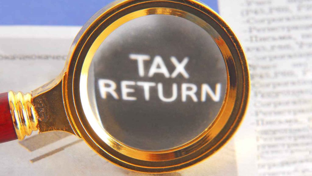 Tax Returns
