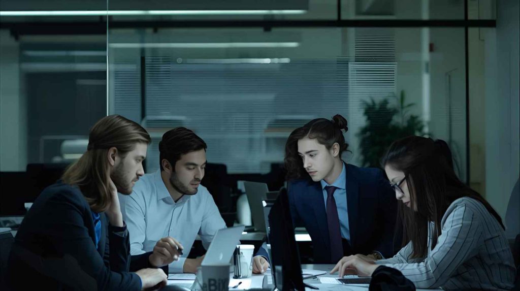 המשכיות עסקית