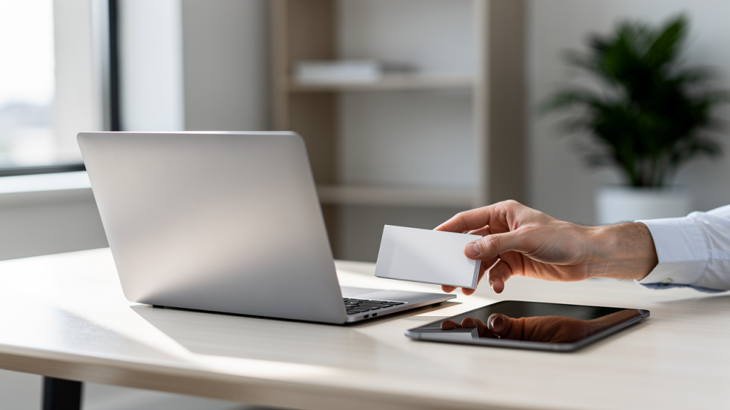 כרטיסי ביקור