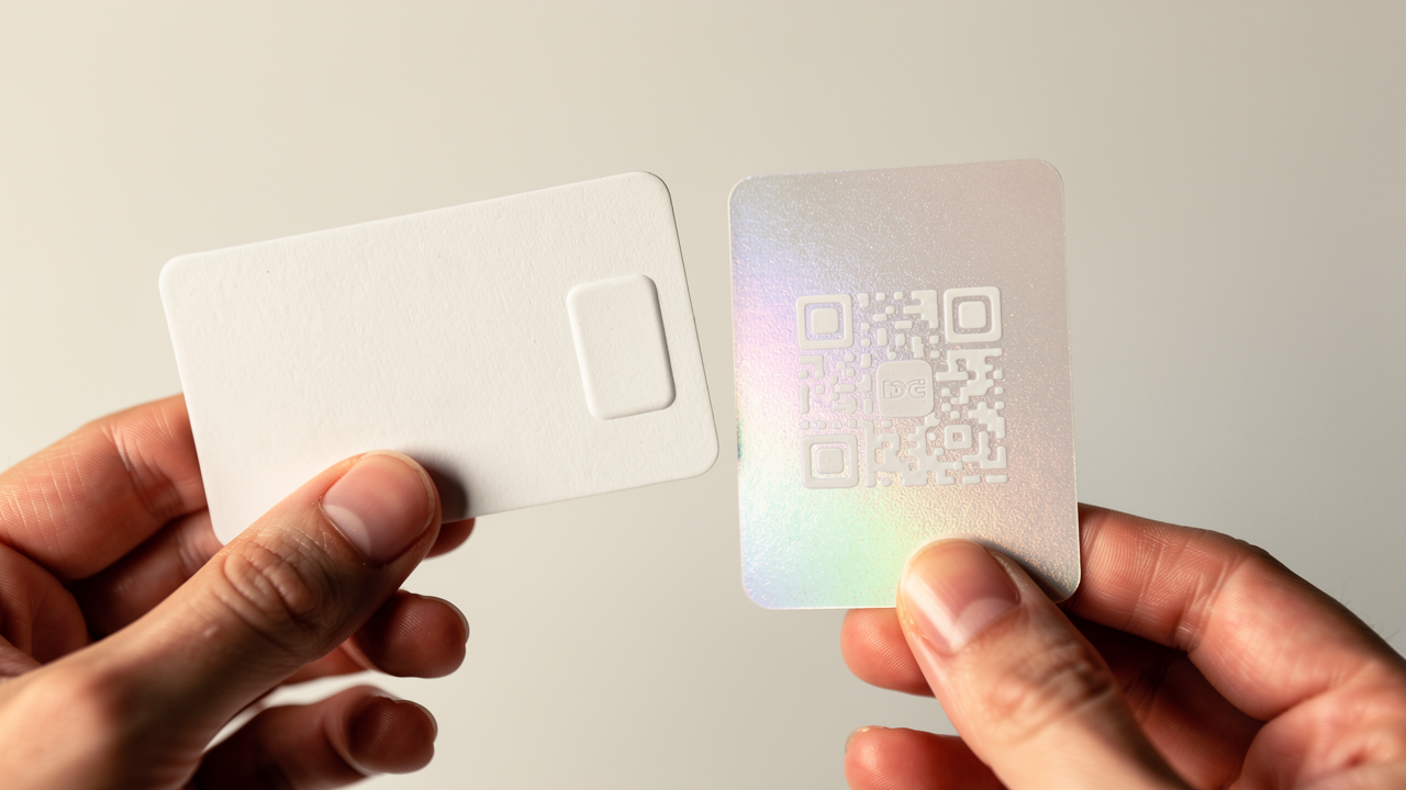 כרטיסי ביקור