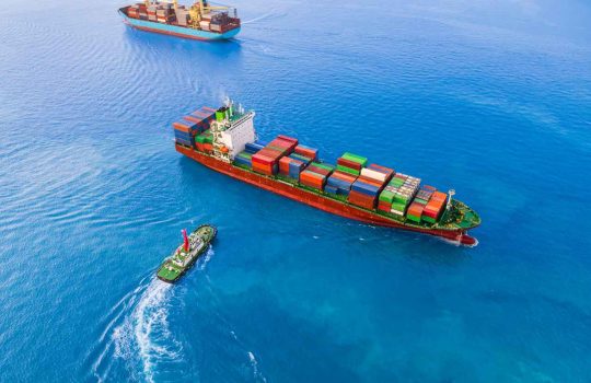 International Shipping and Relocation Company2